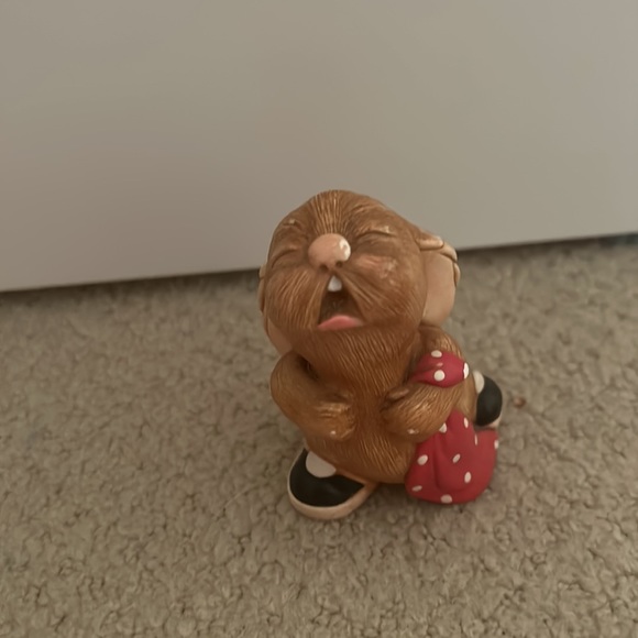 Pendelfin Adorable, good condition, bunny figures amazing price, rare included! - Picture 4 of 8